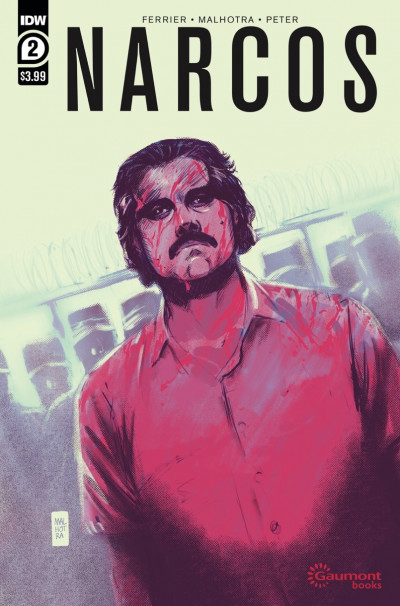 Narcos #2