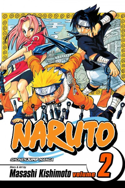 Naruto #2