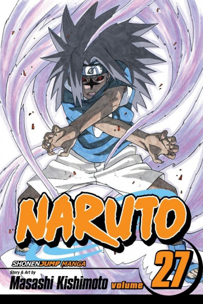 Naruto #27