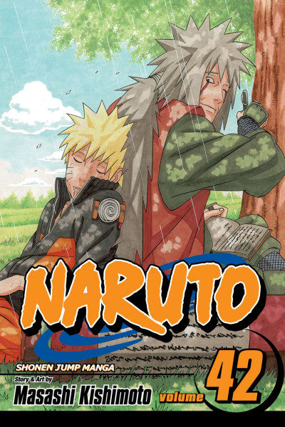 Naruto #42