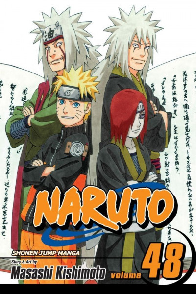 Naruto #48