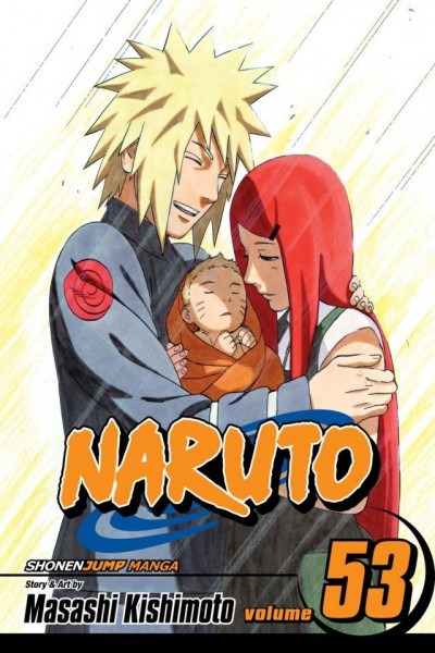 Naruto #53