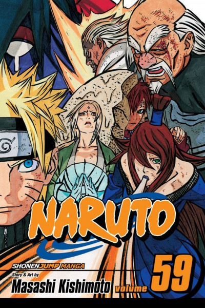 Naruto #59