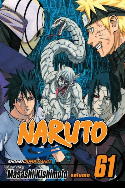 Naruto #61