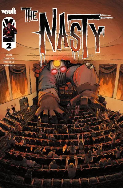 Nasty #2