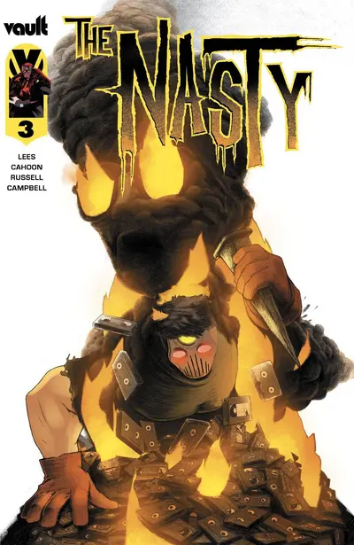Nasty #3