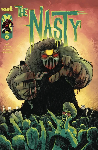 Nasty #6