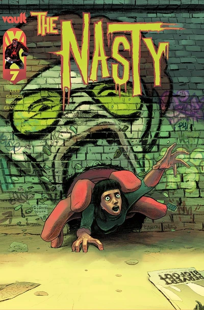 Nasty #7