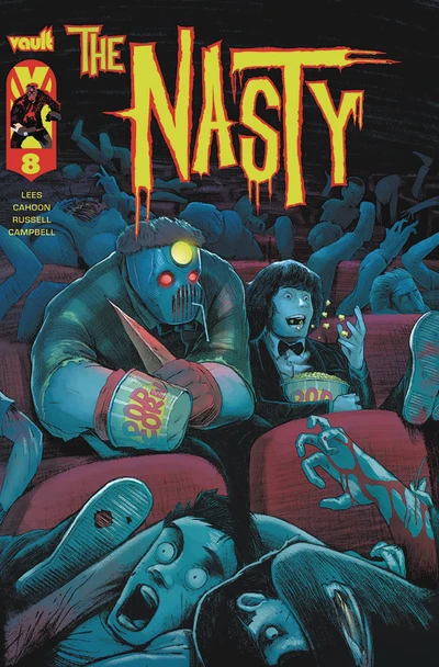 Nasty #8