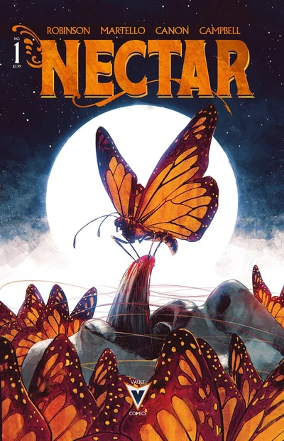 Nectar (2026)