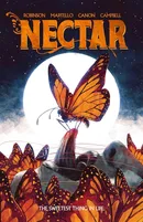 Nectar Collected