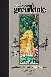 Neil Young's Greendale