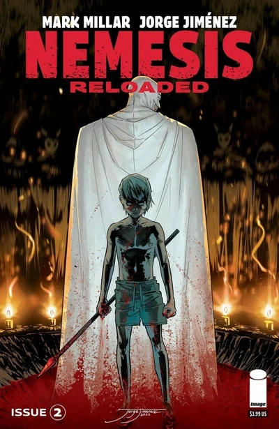 Nemesis: Reloaded #2