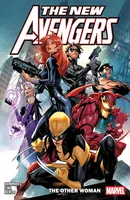 New Avengers Vol. 2: The Other Woman
