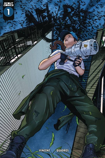 New Rat City (2022)