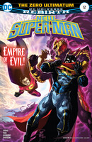 New Superman #12