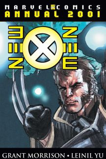 New X-Men (2001)