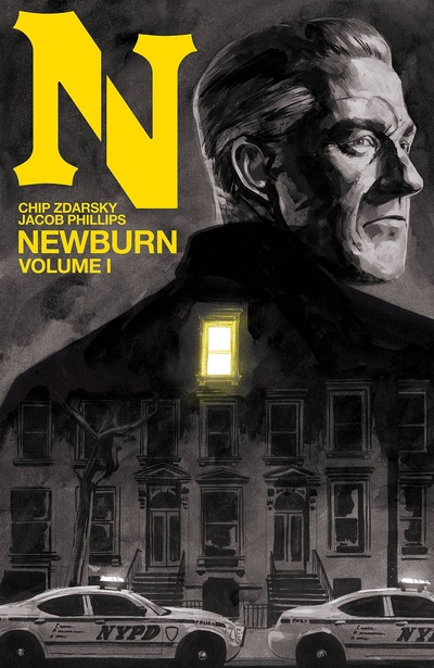 Newburn Vol. 1