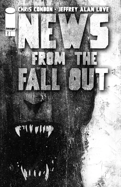 News From The Fallout #2