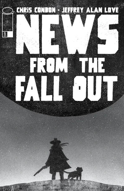 News From The Fallout #5