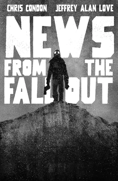 News From The Fallout Collected