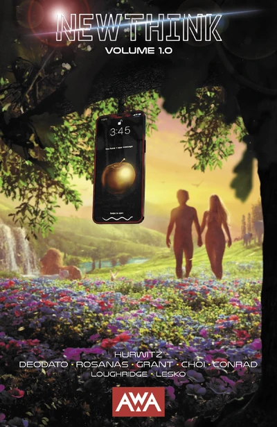 Newthink Vol. (mr) Collected