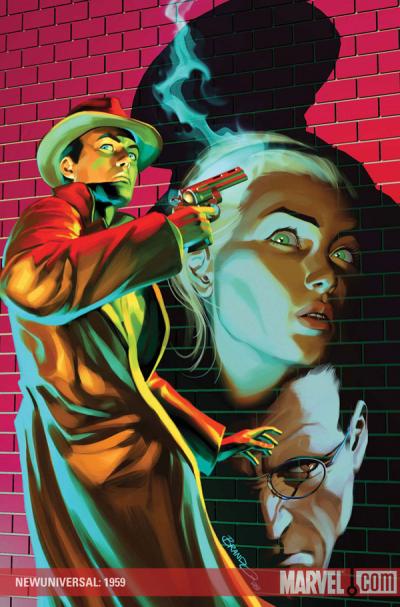 newuniversal: 1959 #1