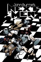 Next Men #1