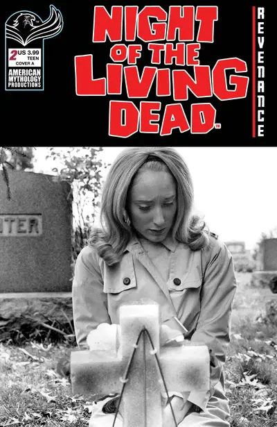 Night of the Living Dead: R...