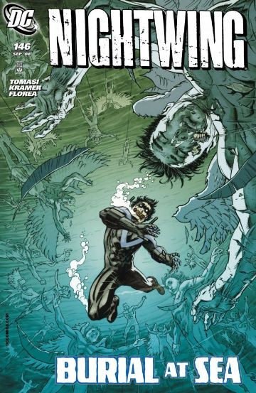 Nightwing #146