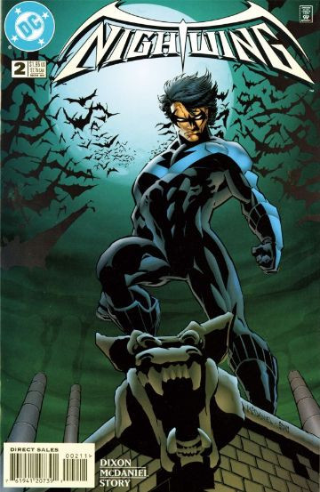 Nightwing #2