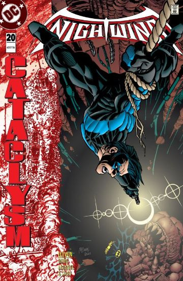 Nightwing #20