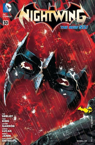 Nightwing #30