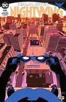 Nightwing #105
