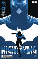 Nightwing #111