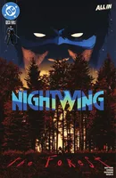 Nightwing #138