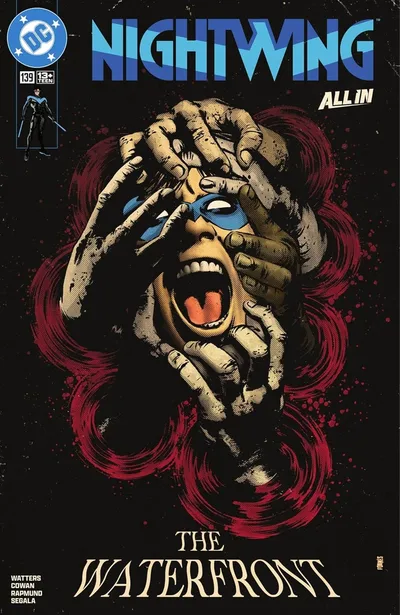 Nightwing #139