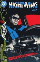 Nightwing #142