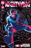 Nightwing #80