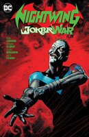 Nightwing The Joker War