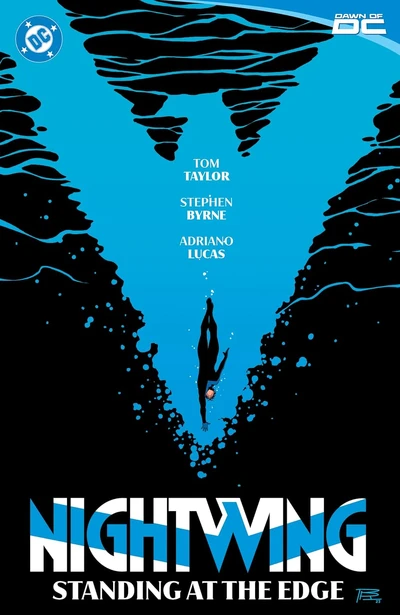 Nightwing Vol. 6: Standing ...