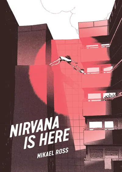 Nirvana Is Here (2026)
