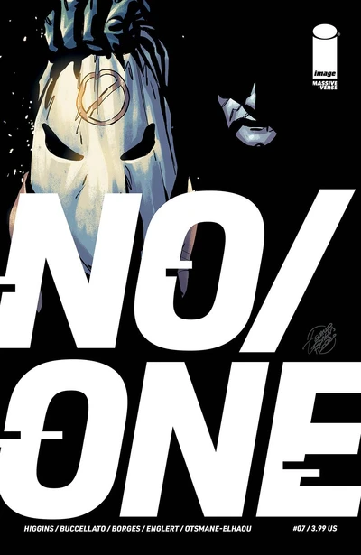No / One #7