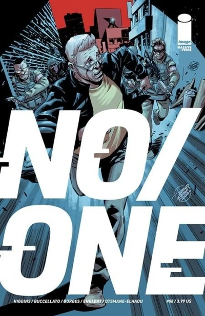 No / One #8
