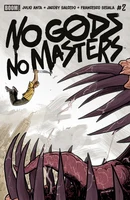 No Gods, No Masters #2