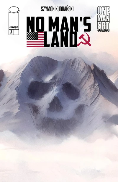 No Man's Land #2