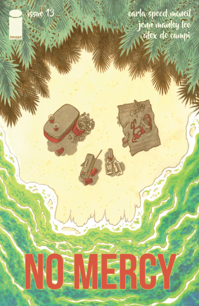 No Mercy #13