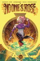 No One's Rose Collected