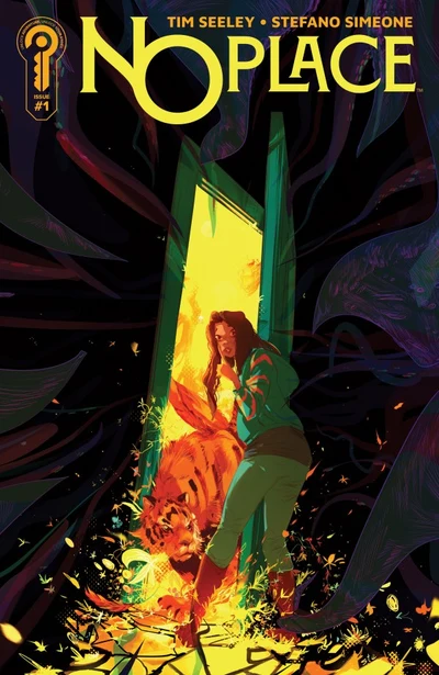 No Place (2025)