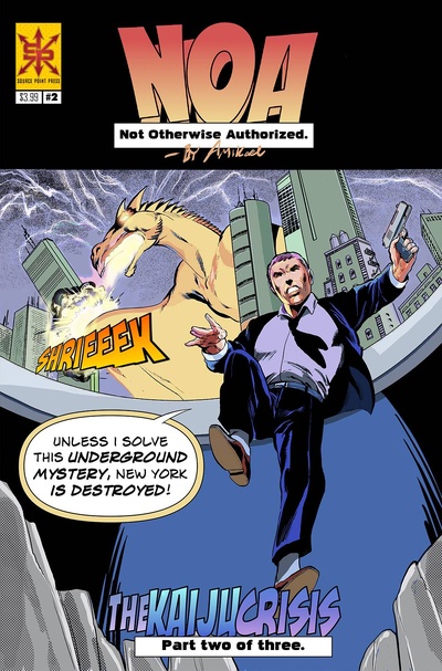 NOA: Not Otherwise Authoriz...